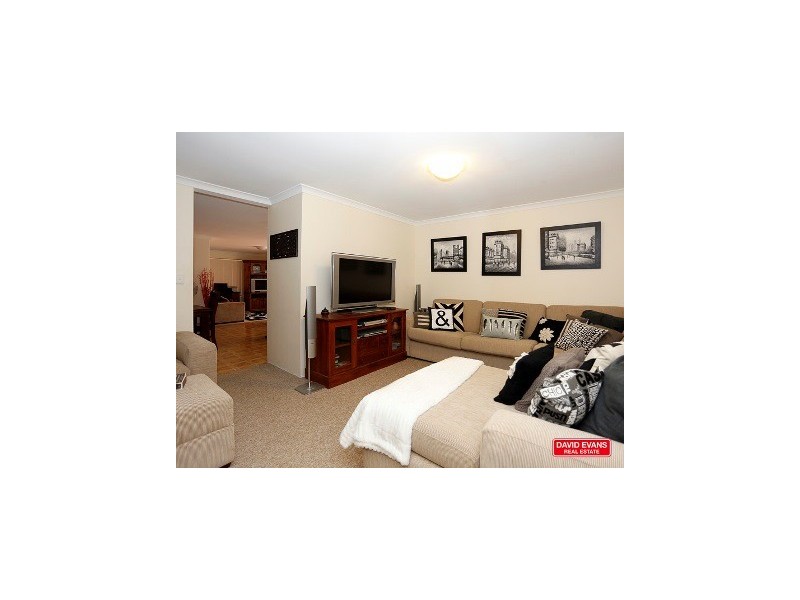 22 Leveque Ramble, Ridgewood WA 6030