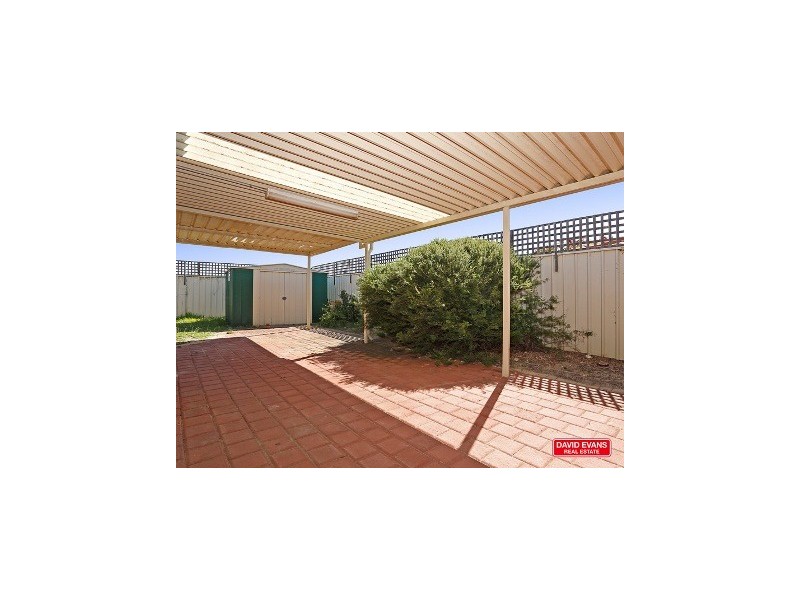 22 Leveque Ramble, Ridgewood WA 6030