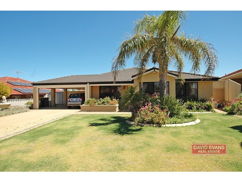 19 Lindeman Heights, Ridgewood WA 6030