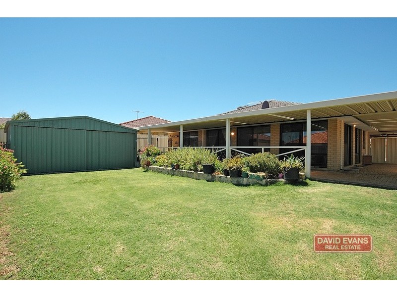 19 Lindeman Heights, Ridgewood WA 6030