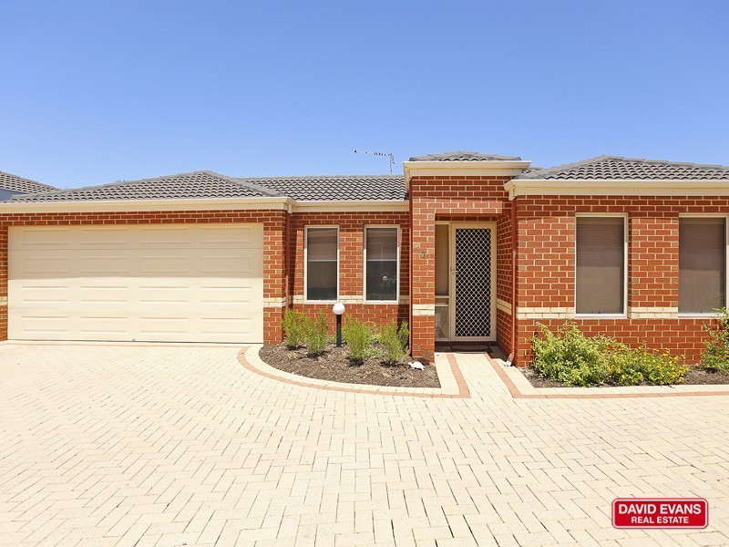 7/5 Yarra Court, Carramar WA 6031