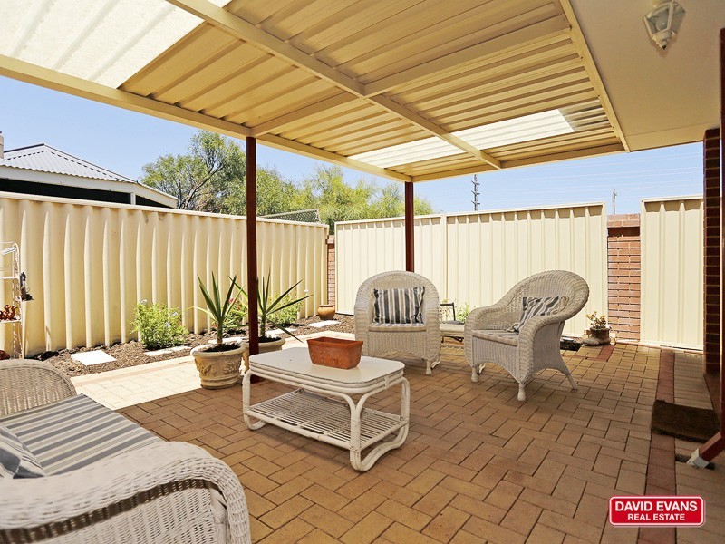 7/5 Yarra Court, Carramar WA 6031