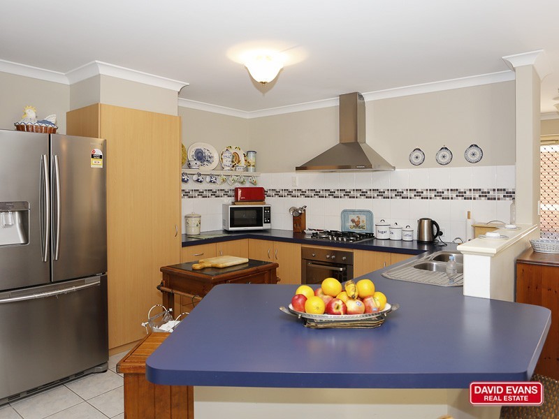 7/5 Yarra Court, Carramar WA 6031