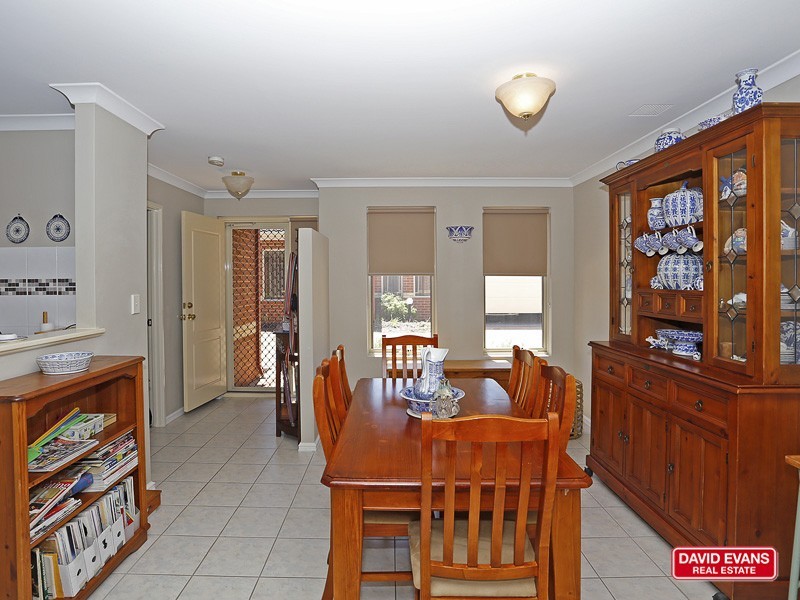 7/5 Yarra Court, Carramar WA 6031