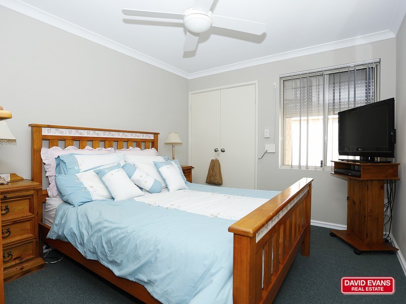 7/5 Yarra Court, Carramar WA 6031