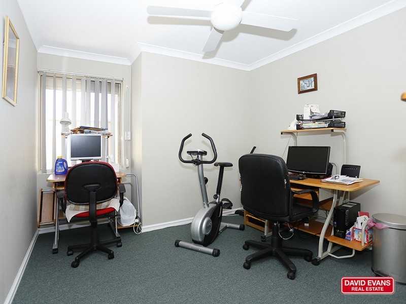 7/5 Yarra Court, Carramar WA 6031