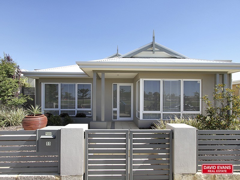 11 Carmathen Avenue, Butler WA 6036
