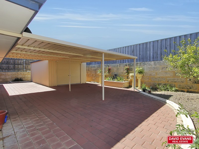 14 Badcoe Alley, Clarkson WA 6030