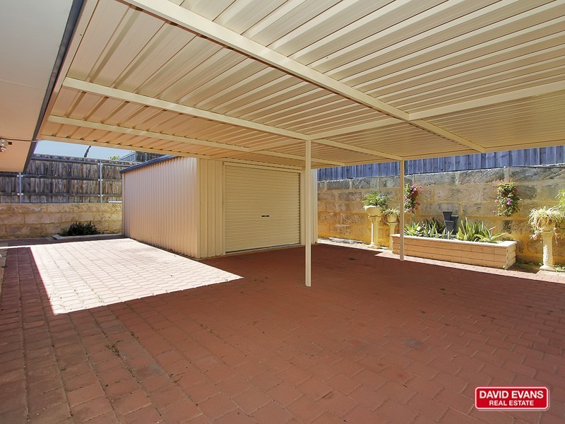 14 Badcoe Alley, Clarkson WA 6030
