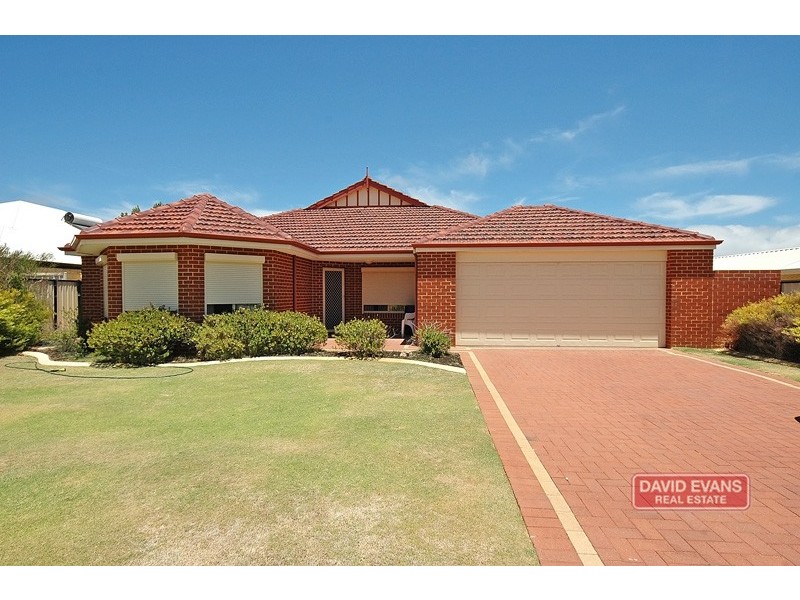 21 Beachtown Vista, Clarkson WA 6030