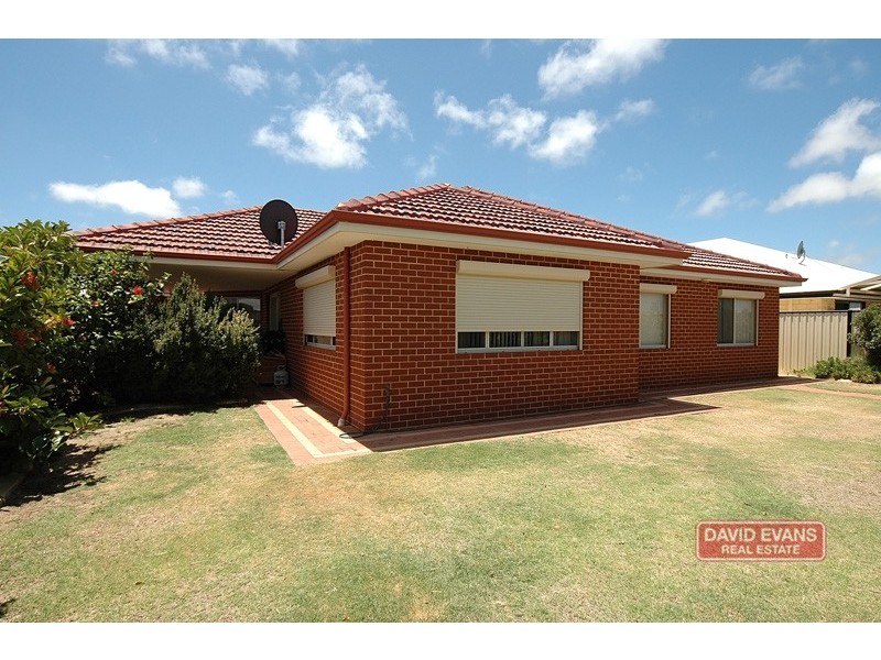 21 Beachtown Vista, Clarkson WA 6030