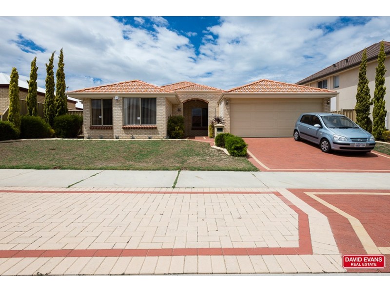 40 Belhaven Terrace, Quinns Rocks WA 6030