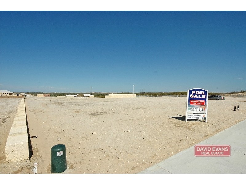 Lot 1340 Bulwark Avenue, Alkimos WA 6038