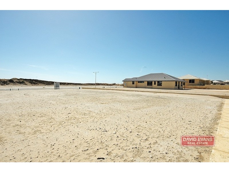 Lot 1340 Bulwark Avenue, Alkimos WA 6038