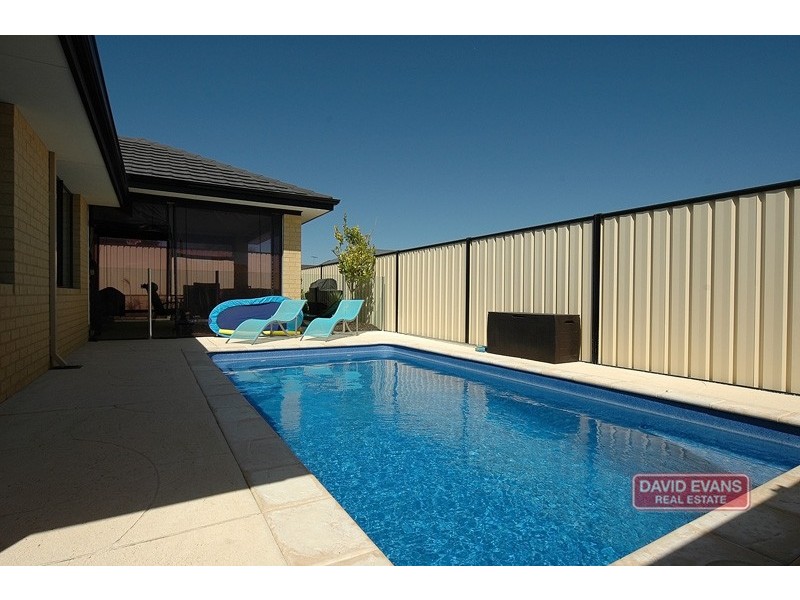 61 Somerly Drive, Clarkson WA 6030