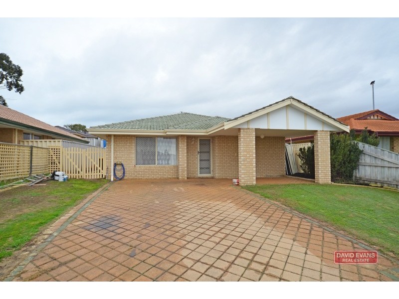 22 Garrigan Place, Clarkson WA 6030