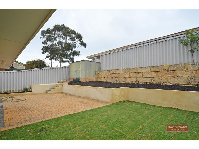 22 Garrigan Place, Clarkson WA 6030