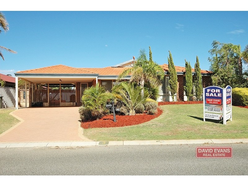 3 Mutiny Terrace, Quinns Rocks WA 6030