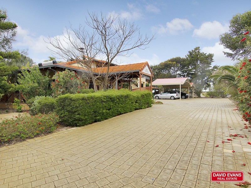 4/56 St Andrews Drive, Yanchep WA 6035