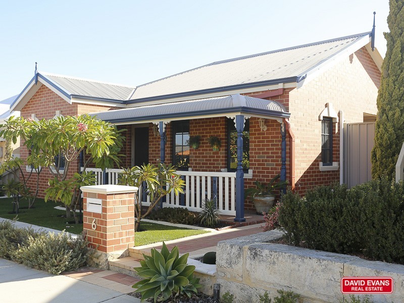 6 Covington Prom, Butler WA 6036