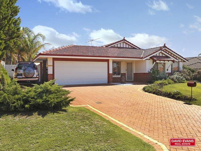 186 Kinross Drive, Kinross WA 6028