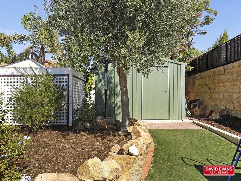 186 Kinross Drive, Kinross WA 6028