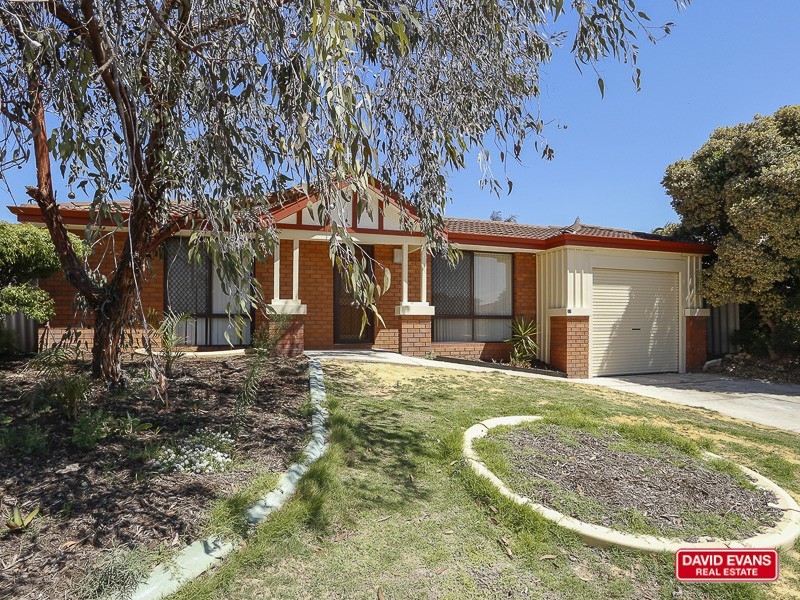 17 Hurst Trail, Clarkson WA 6030