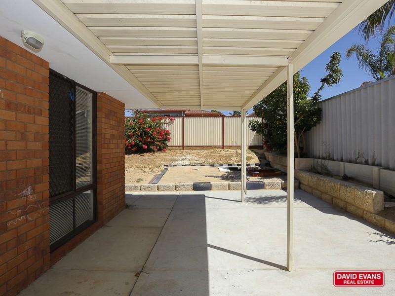 17 Hurst Trail, Clarkson WA 6030