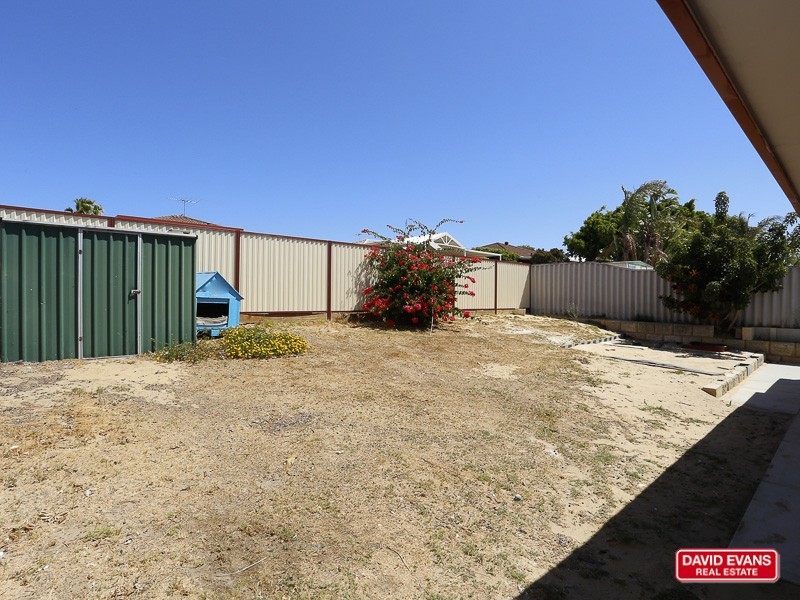17 Hurst Trail, Clarkson WA 6030