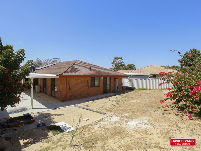 17 Hurst Trail, Clarkson WA 6030