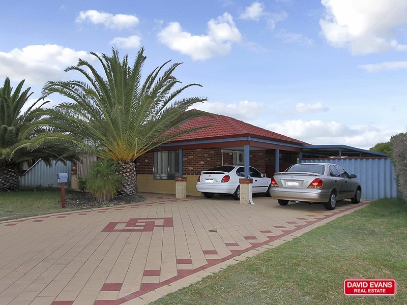 4 Marra Lane, Quinns Rocks WA 6030