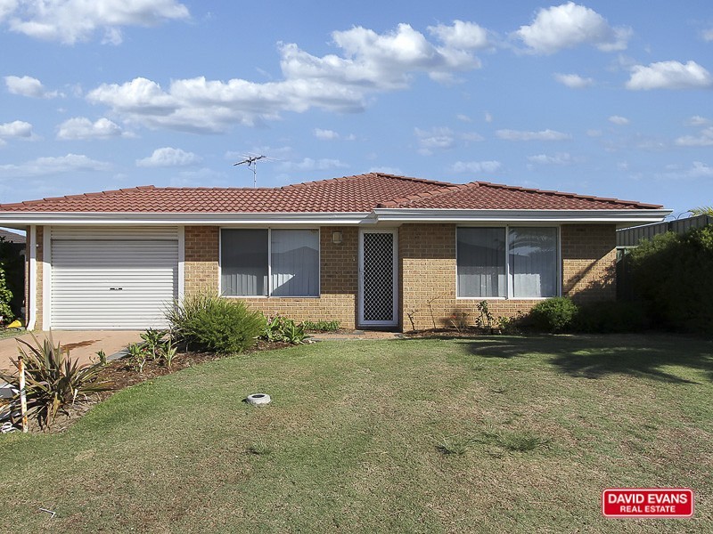 3 Hardwood Turn, Merriwa WA 6030