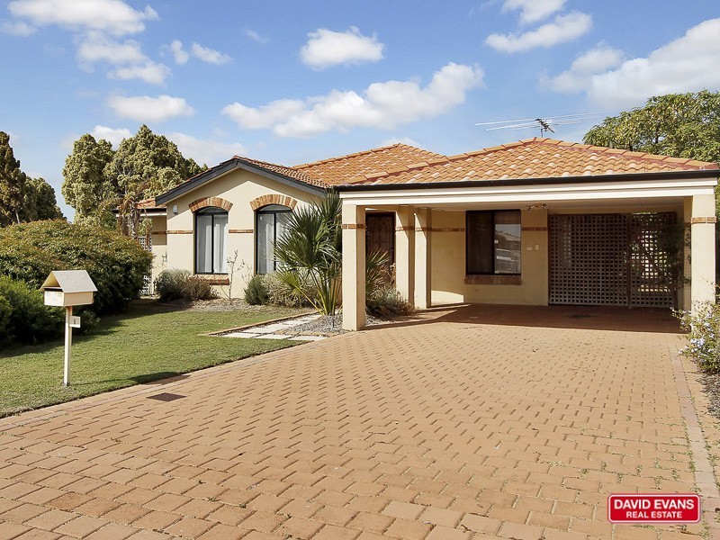 9 Namoi Turn, Merriwa WA 6030