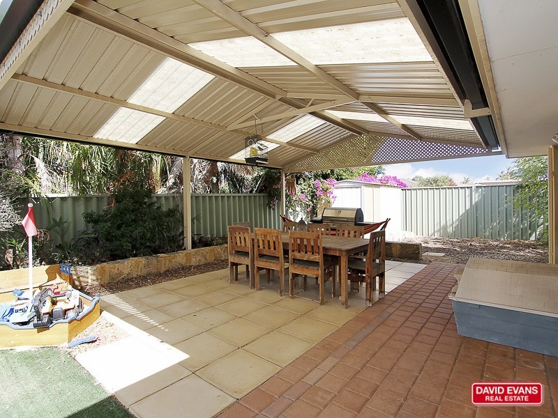 9 Namoi Turn, Merriwa WA 6030