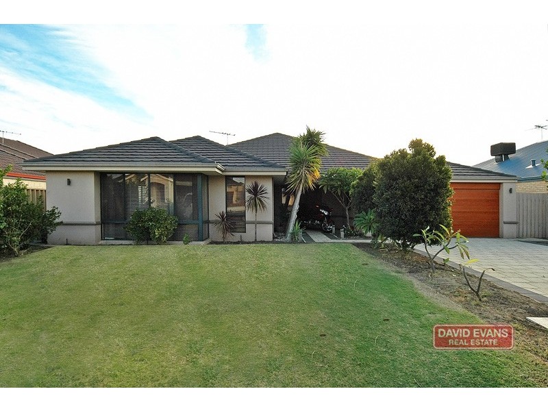 8 Patenier Street, Ashby WA 6065