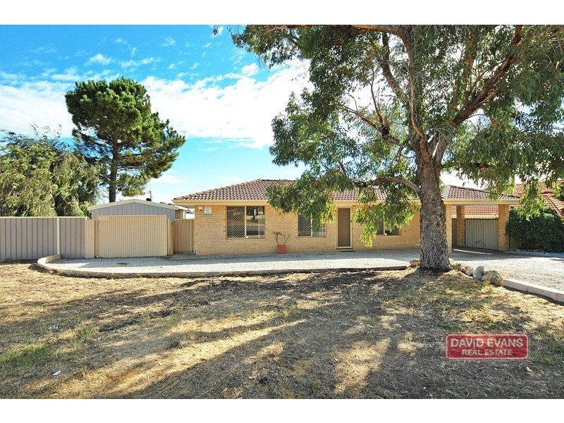 1 Sentron Place, Merriwa WA 6030