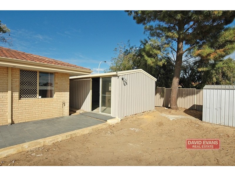 1 Sentron Place, Merriwa WA 6030