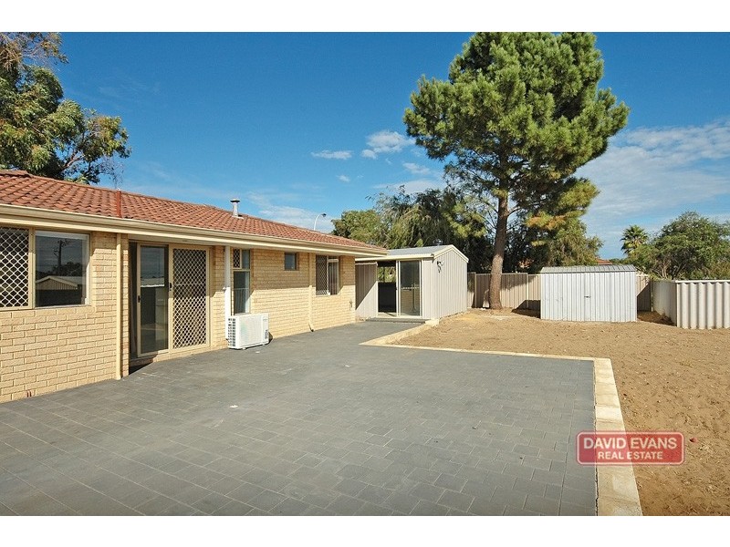 1 Sentron Place, Merriwa WA 6030