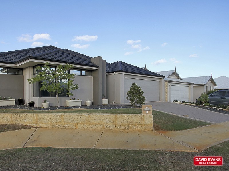6 Liberty Drive, Clarkson WA 6030