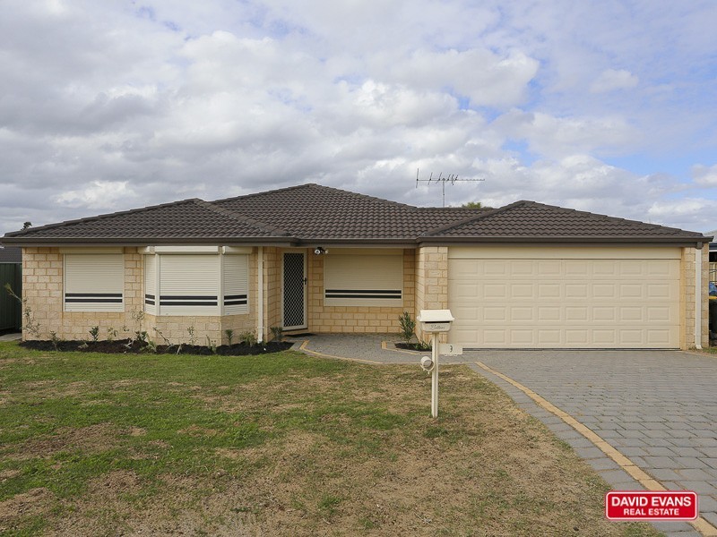 9 Beefwood Street, Banksia Grove WA 6031