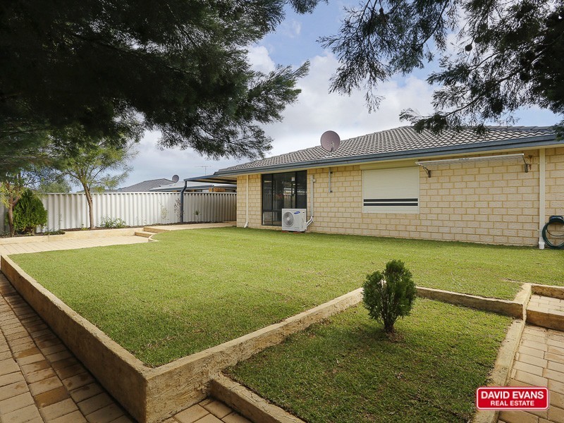 9 Beefwood Street, Banksia Grove WA 6031