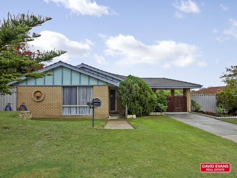 35 Renshaw Boulevard, Clarkson WA 6030