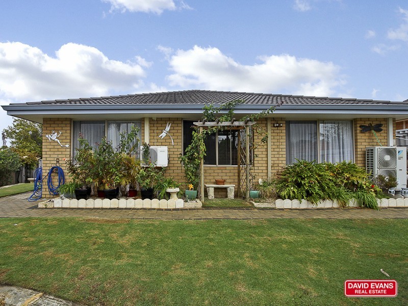 35 Renshaw Boulevard, Clarkson WA 6030