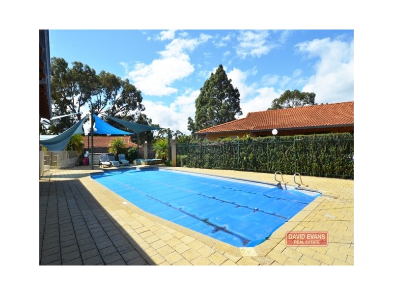 4/56 ST ANDREWS DRIVE, Yanchep WA 6035