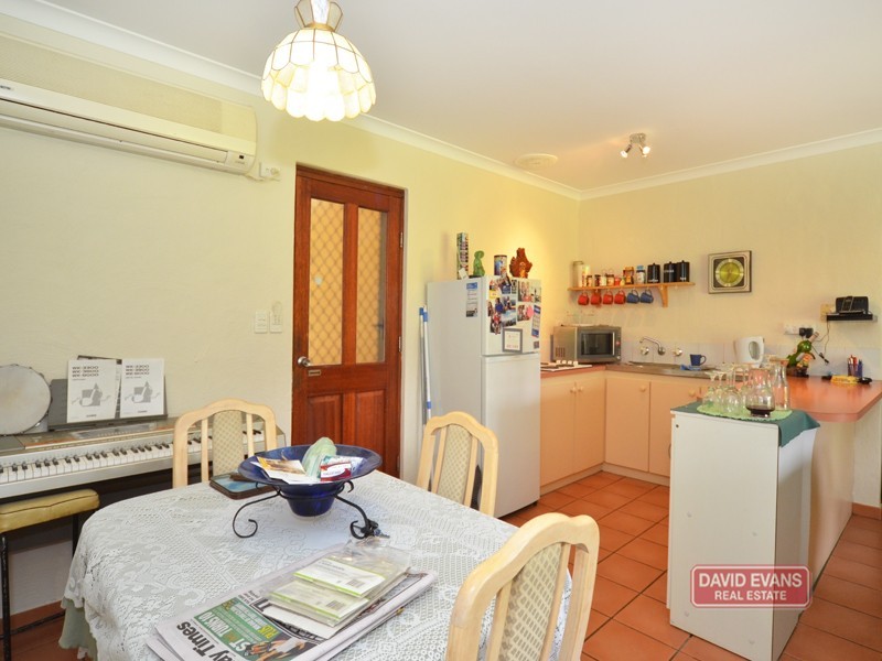 4/56 ST ANDREWS DRIVE, Yanchep WA 6035