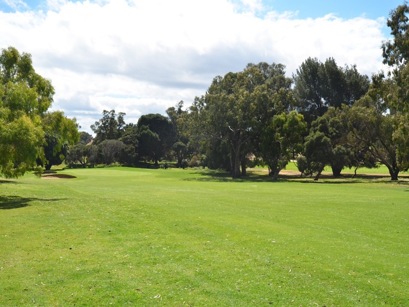 4/56 ST ANDREWS DRIVE, Yanchep WA 6035