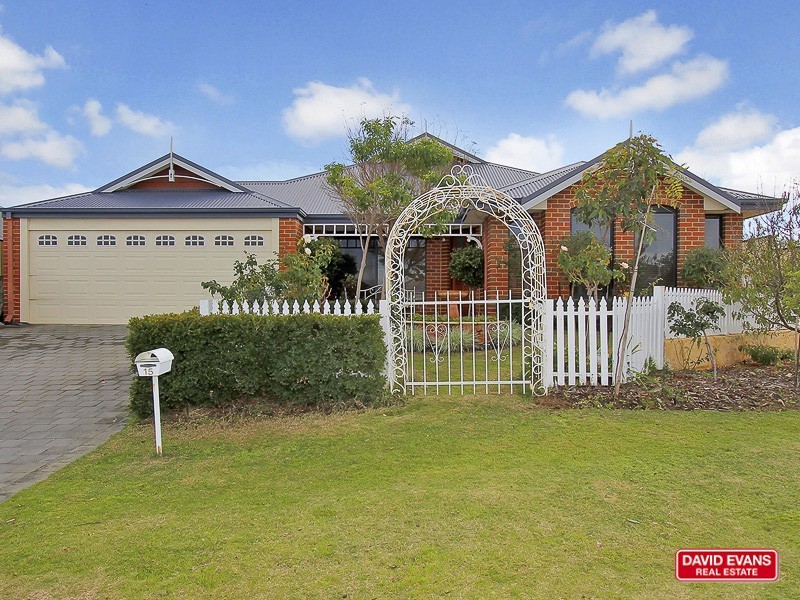 15 Salishan Street, Clarkson WA 6030