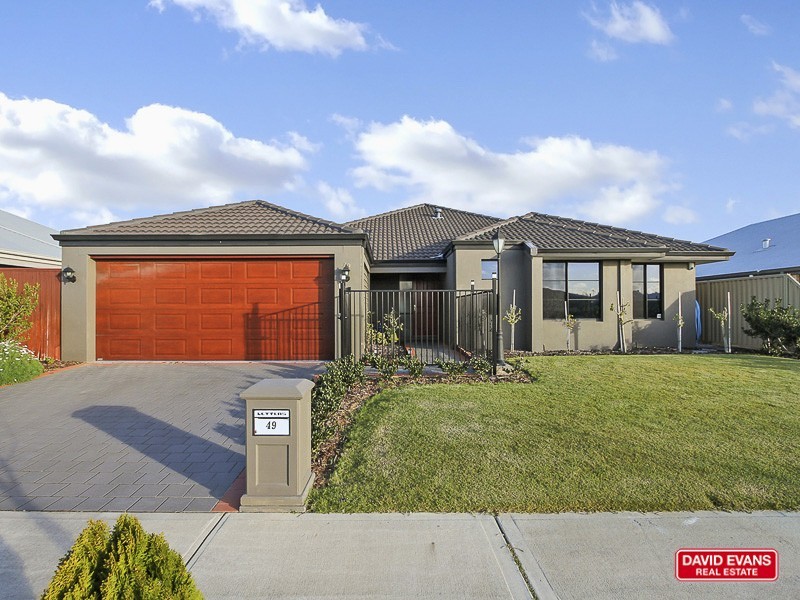 49 Vanderlin Crescent, Ridgewood WA 6030