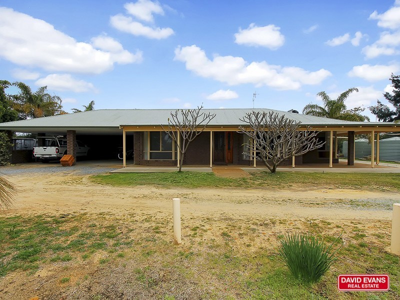 50 Fairway Court, Woodridge WA 6041