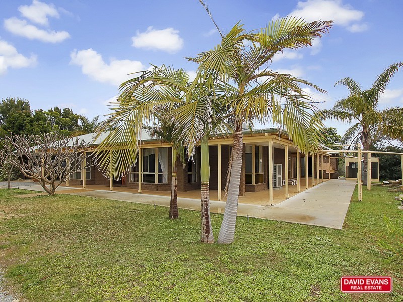 50 Fairway Court, Woodridge WA 6041